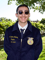 Chris Mendez