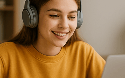 Discover Our Distance Learning Academy !