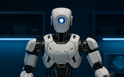 Check Out Our New Technology Lab!