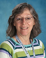 Betsy Todd