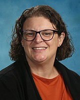 Jessica Webber