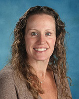 Shannon LeBeau
