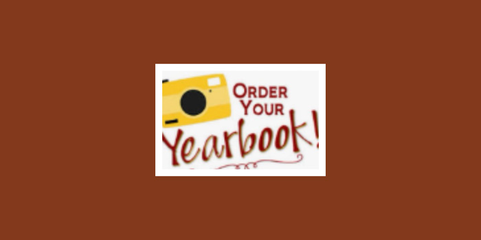 Order your yearbook!