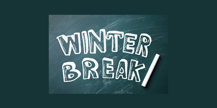 Winter Break