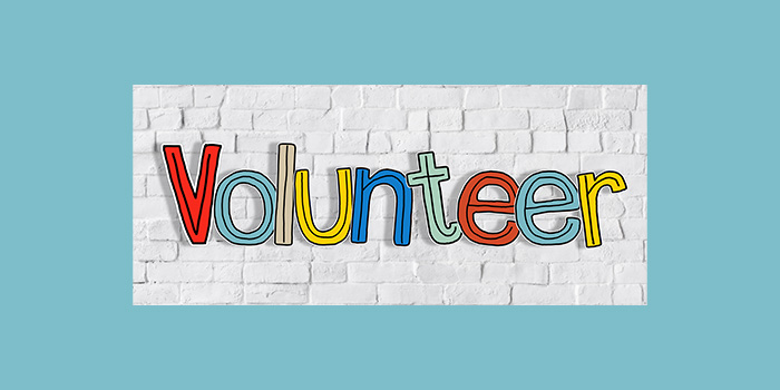 Volunteer