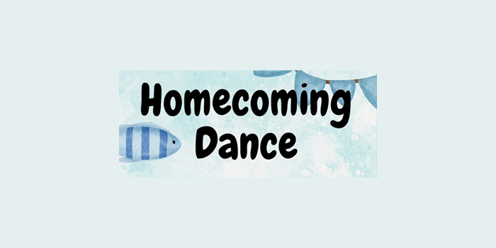 Homecoming Dance
