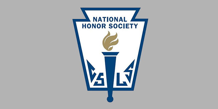 National Honor Society logo
