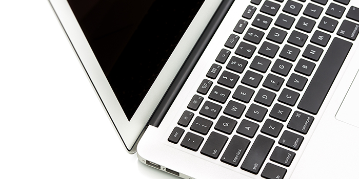 Laptop