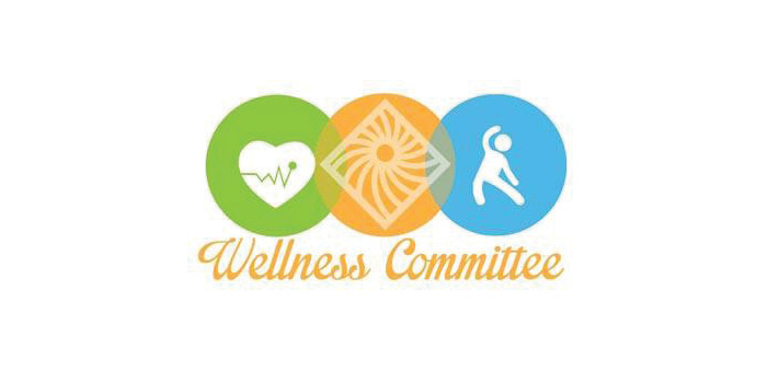 Wellness Committee logo