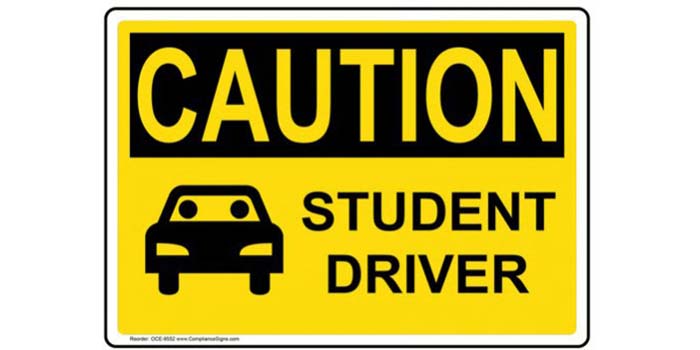 Drivers education
