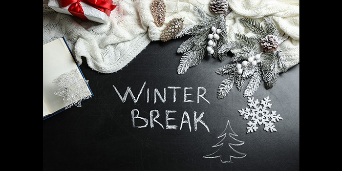 Winter Break