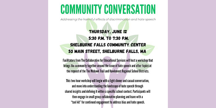 MT Community Conversation preview