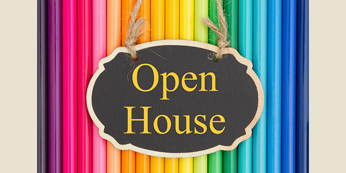 Open House