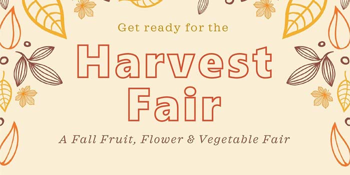 Harvest Festival