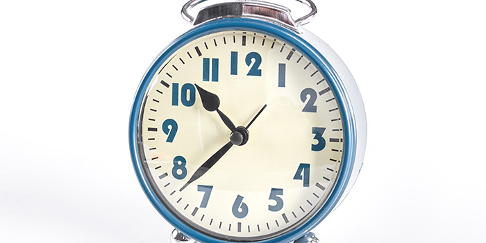 Alarm Clock