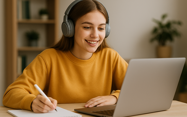 Discover Our Distance Learning Academy