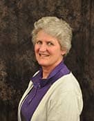 Mary Laumbach