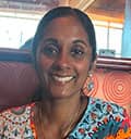 Reena Mathew