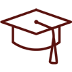 Graduation hat