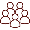 Group of people