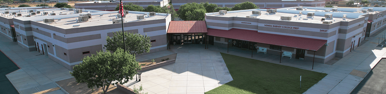 NBJS Building