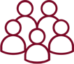 group of people