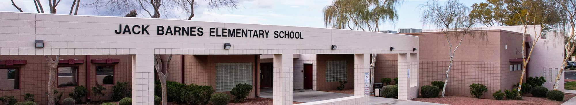 graphic_header_Home JBE school building