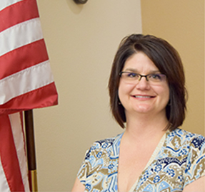 Dawn Kennaugh, Principal