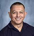 Carlos Jimenez