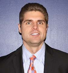 Daniel Hunter