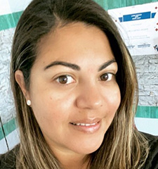 Veronica Coronado