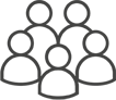 group of people