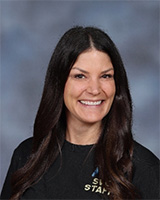 Kelli Frazier