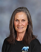 Shari Sprosty