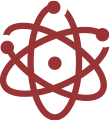 Molecule icon