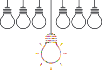 lightbulbs