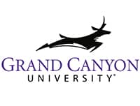 Grand Canyon University logo
