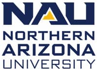 Northern Arizona University logo