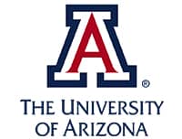 The University of Arizona logo