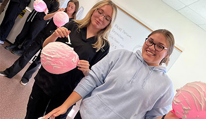 CTE Certificates Students Can Earn in QCUSD