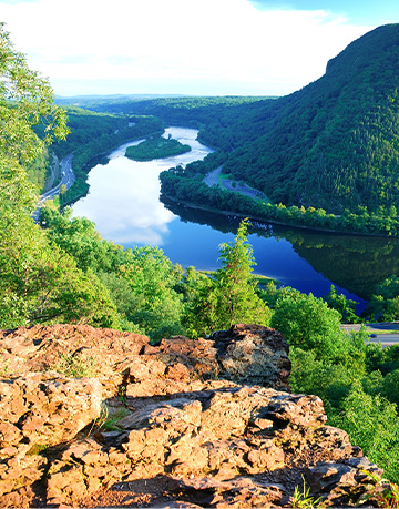 River