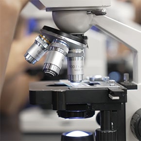 microscope