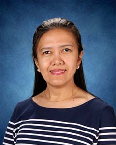 Rosalinda Alvero