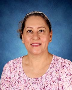 Maria Botello