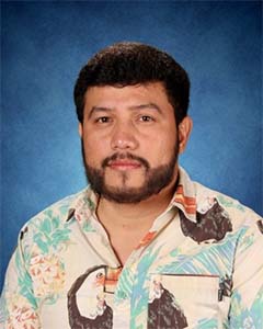 Daniel Castro