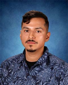 Omar Mendoza