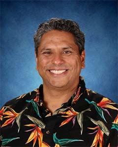 Eric Pacheco