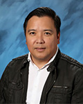 Alcreo Ramirez