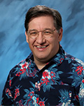 Micah Shirley