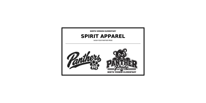 Spirit Apparel